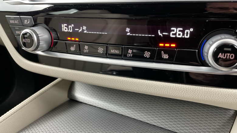 BMW 6 Series 630d xDrive M Sport 5dr Auto Diesel Hatchback